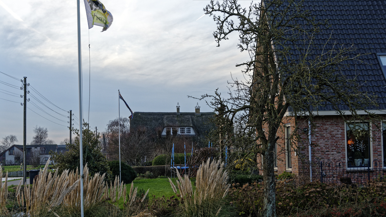 20151228 171933•Nieuw-Lekkerland•South Holland•Netherlands